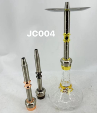 Affordable hookah kits for beginners