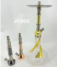 Top-rated hookah for home use