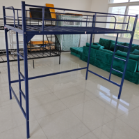 Childrens Cot (No Lower Bunk)