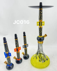 Best beginner-friendly hookah setup